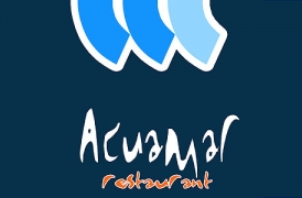 Restaurant Acuamar.
