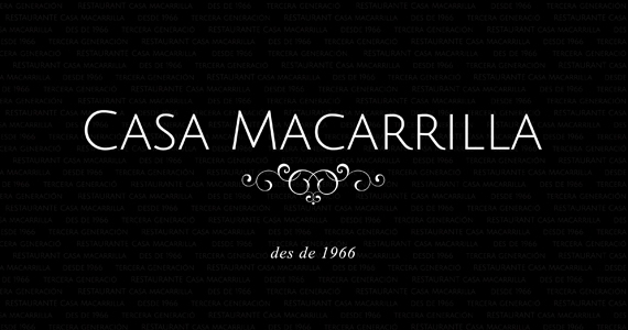 Casa Macarrilla 1966