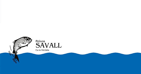 Peixos Savall